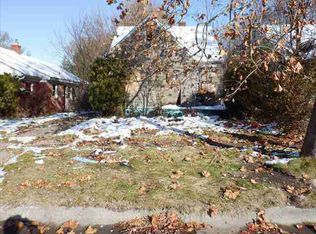 14813 Spring Garden St, Detroit, MI 48205