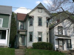 119 E Bissell Ave, Oil City, PA 16301