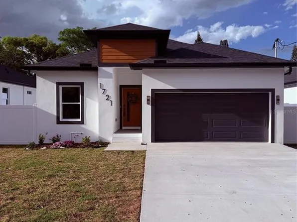 1721 W Perio St, Tampa, FL 33612