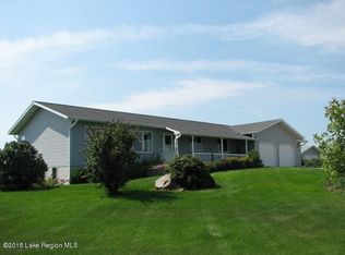 41182 429th St, Perham, MN 56573