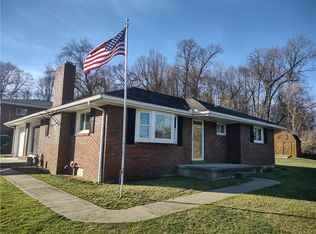1501 Allen Ct, Wampum, PA 16157