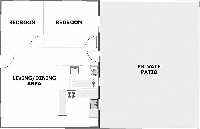 2nd image of 1450 Holly Ave #2441832