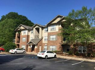 833 Old Greenville Hwy APT 1220, Clemson, SC 29631