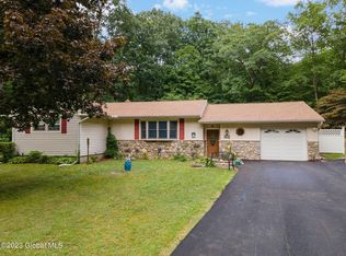 734 Green Lake Rd, Catskill, NY 12414