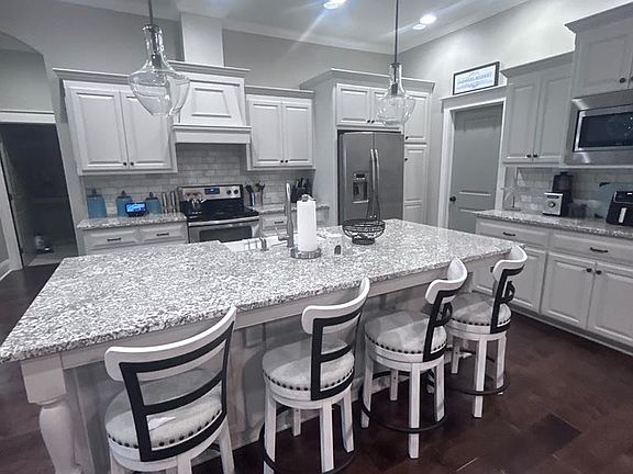 5th image of 3496 Knights Mill Dr