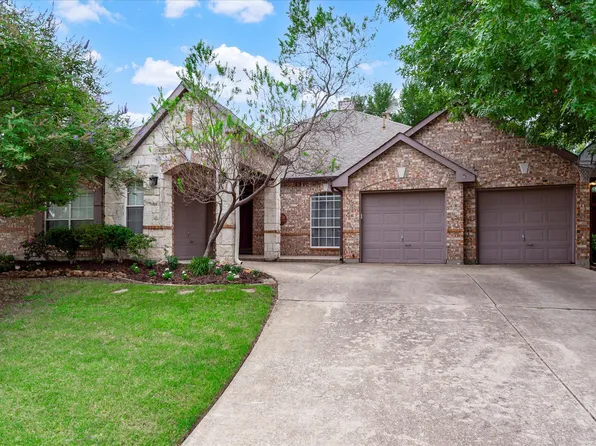 4310 Founders Dr, Rowlett, TX 75089