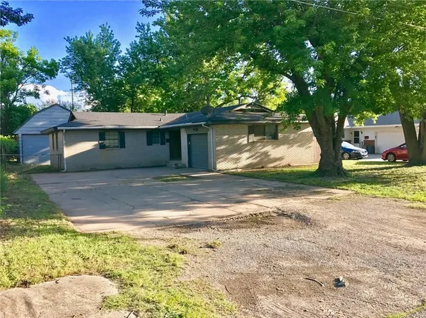 6616 NW 58th Ter, Oklahoma City, OK 73122