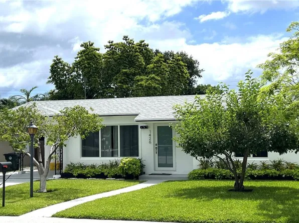 1426 N K Street, Lake Worth, FL 33460