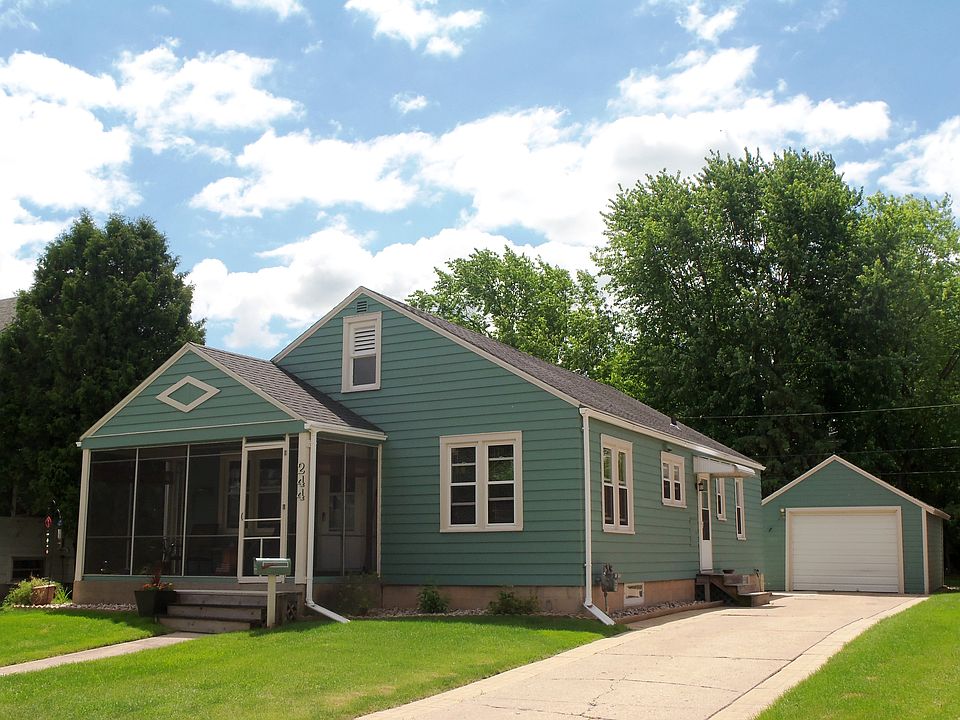 1st image of this home