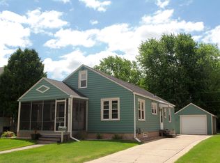 244 E Bank St, Fond Du Lac, WI 54935