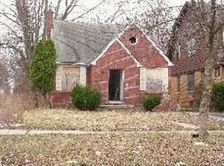 14242 Kilbourne St, Detroit, MI 48213