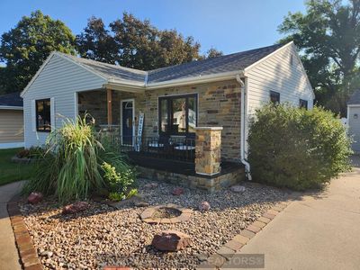 2115 N Sheridan Ave, Grand Island, NE, 68803