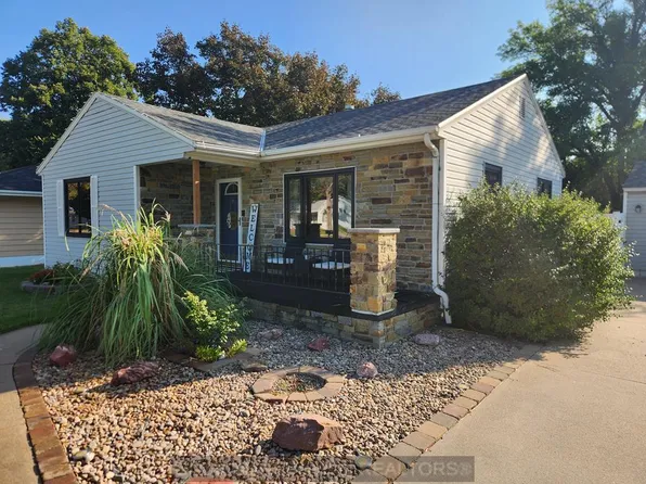 2115 N Sheridan Ave, Grand Island, NE 68803