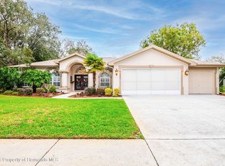 4632 Secretariat Run, Spring Hill, FL 34609