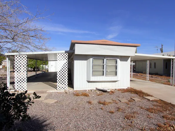 298 W Morris Dr, Queen Valley, AZ 85118