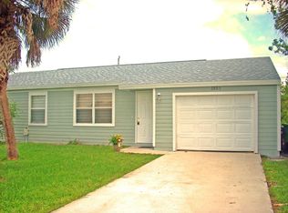 2885 SE Ironton Ave, Pt Saint Lucie, FL 34953