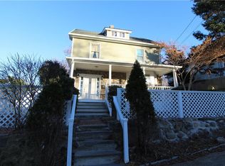 5 Jakcson St, Glen Cove, NY 11542