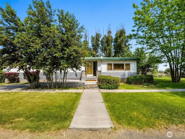 338 Potato Hill Road NE, Moses Lake, WA 98837