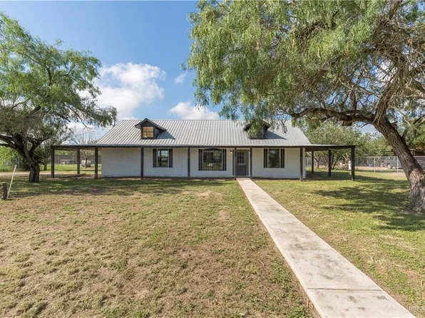 10505 Wolf Creek Ave, Mission, TX 78573