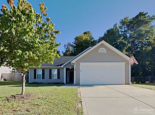 9400 High Rock Dr, Waxhaw, NC 28173