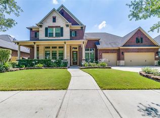 6210 S Tamarino Park Ln, Sugar Land, TX 77479