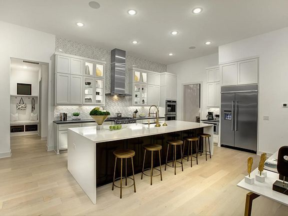 The Somerville Kitchen