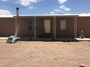 5221 W Jeffrey Rd, Tucson, AZ 85757