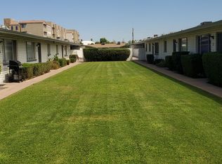 Rossmore Apartments, Phoenix, AZ 85021