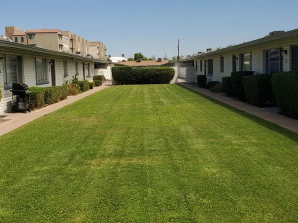 Rossmore Apartments, 2012 W Orangewood Ave #8, Phoenix, AZ 85021
