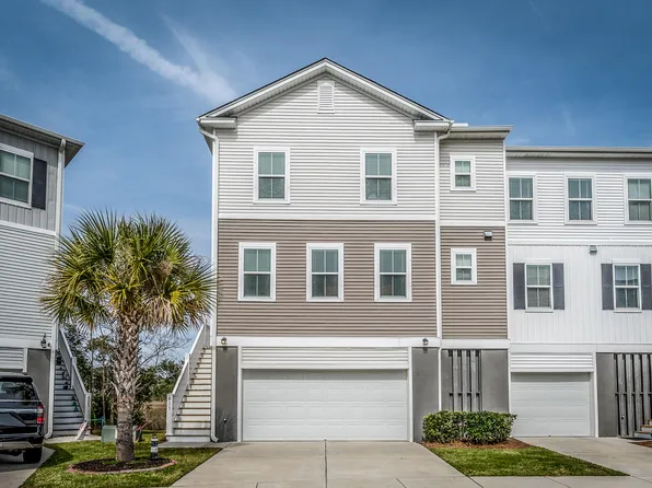 611 McLernon Trce, Johns Island, SC 29455