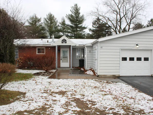 43 Maryland Rd, Plattsburgh, NY 12903