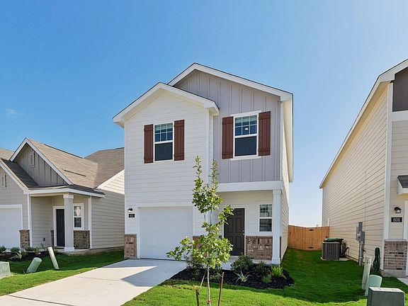 Compass The Compass Home Plan