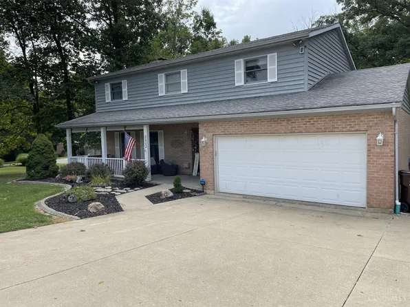 2002 Rebecca Rdg, Hamilton, OH 45013
