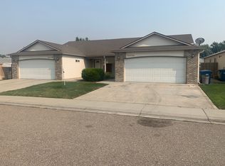 10558 W Lone Wolf Ln, Boise, ID 83704