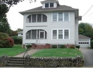 59 Summer St, Westerly, RI 02891