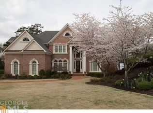315 Newport Bay Cv, Alpharetta, GA 30005