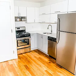 Rented by Urban Realty NYC