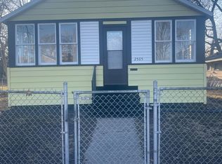 2505 Baker St, Muskegon Heights, MI 49444