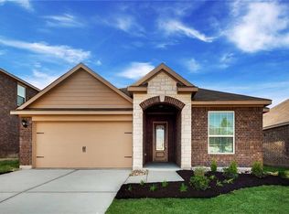 4620 Merchant Trl, Denton, TX 76207