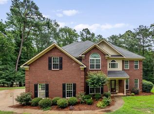 37 Indian Mountain Trl, Hamilton, GA 31811
