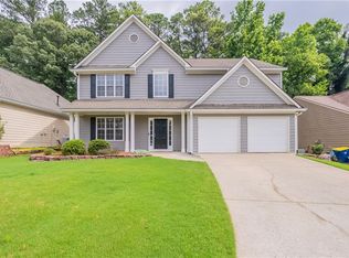 4271 Brighton Way NW, Kennesaw, GA 30144