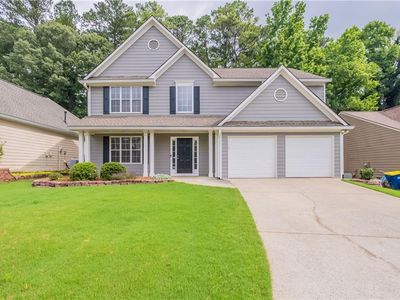 4271 Brighton Way NW, Kennesaw, GA, 30144