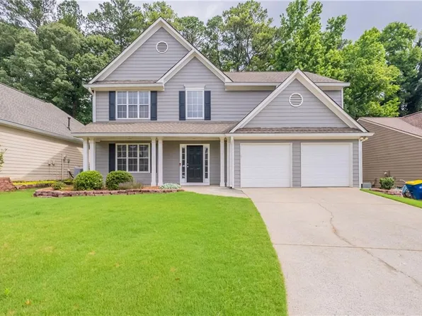 4271 Brighton Way NW, Kennesaw, GA 30144