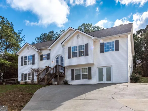 801 Browning Rd, Fairmount, GA 30139