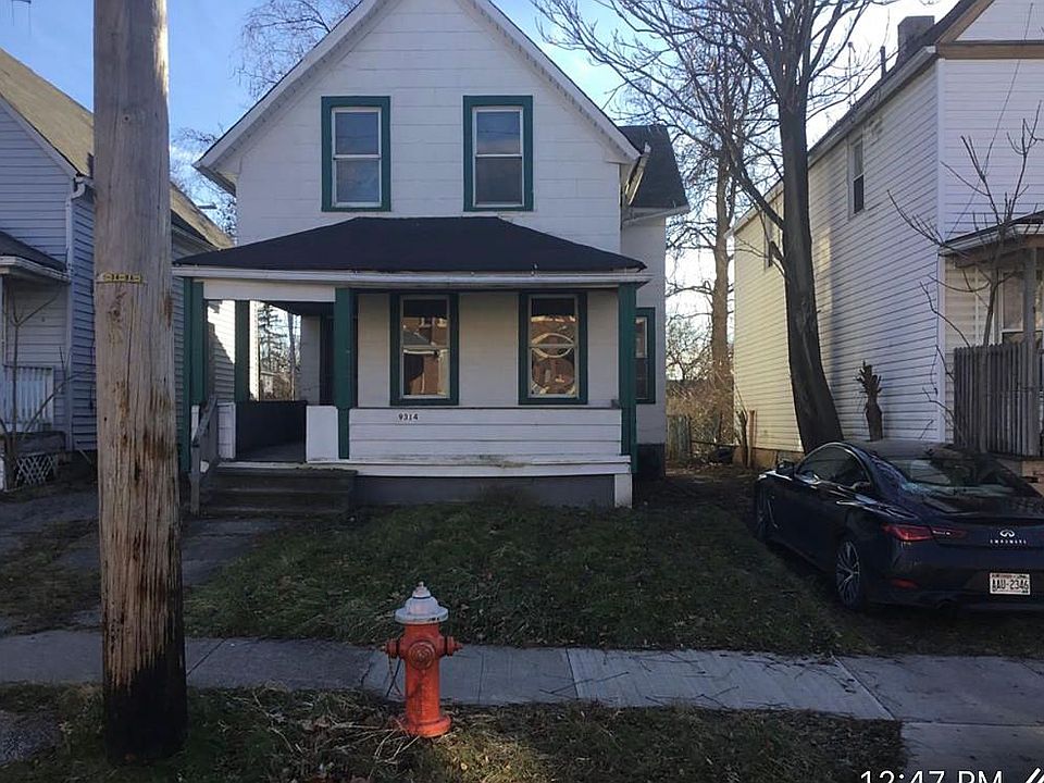 1st image of 9314 Carton Ave