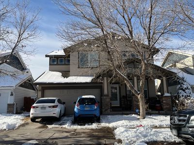11713 Memphis St, Commerce City, CO, 80022