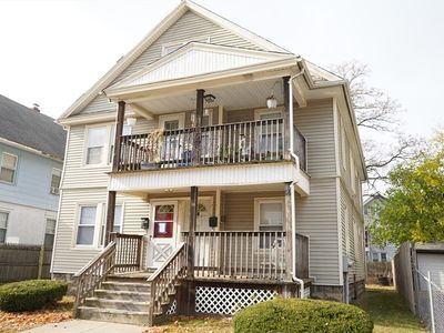 36-38 Dearborn St, Springfield, MA, 01109