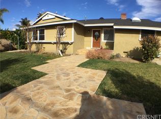 17043 Parthenia St, Northridge, CA 91325