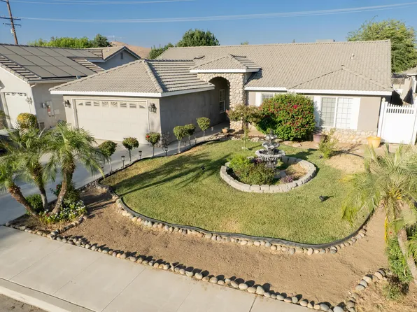 1320 N Greenfield Street, Porterville, CA 93257