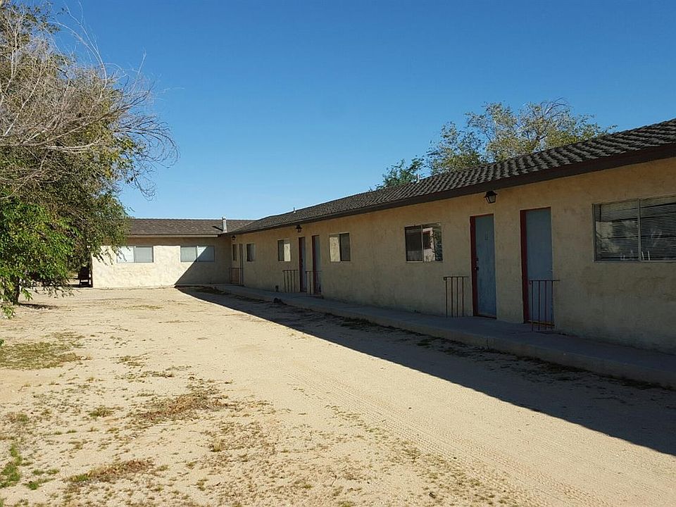 2nd image of 14301 Frontage Rd APT 6